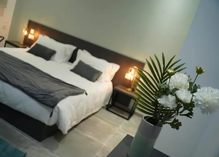 Guest House Capital Inn