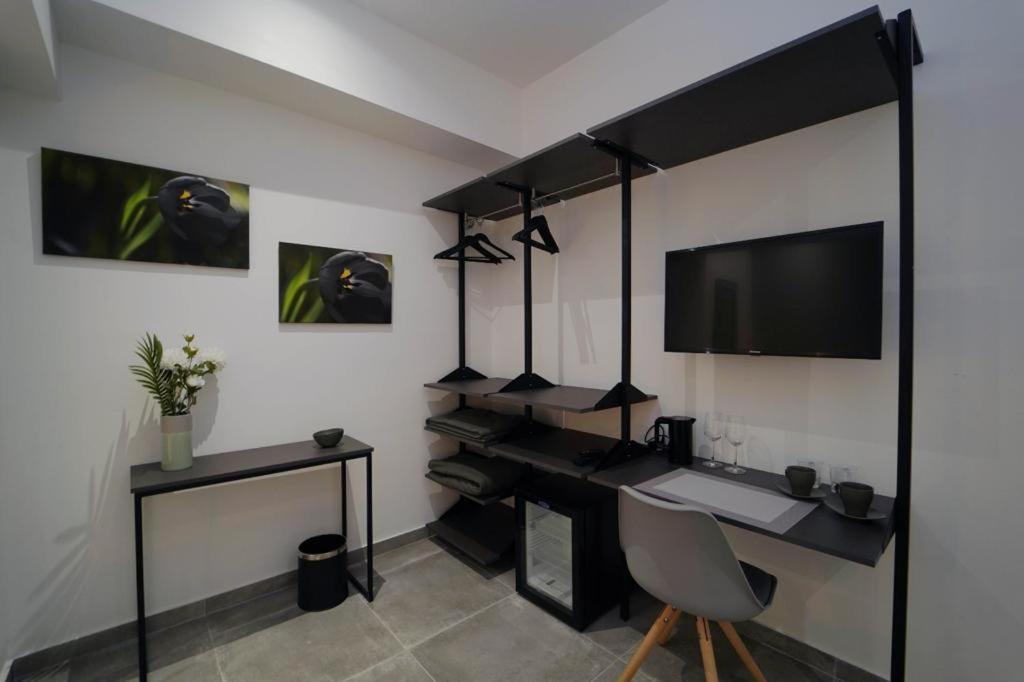 Guest house Capital *